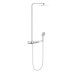 Верхний душ Grohe Rainshower Veris 300 27471000