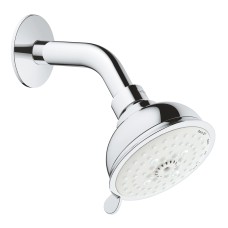 Верхний душ Grohe Tempesta Rustic 100 26089001