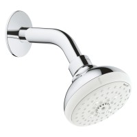 Верхний душ Grohe Tempesta 100 27870001