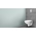 Подвесной унитаз Grohe Bau Ceramic 39427000 без сиденья