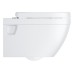Подвесной унитаз Grohe Euro Ceramic 39538000 без сиденья