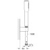 Душевая лейка Grohe Euphoria Cosmopolitan Stick 27369000