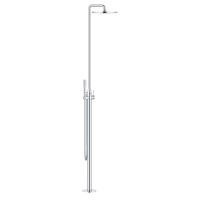 Душевая стойка Grohe Essence 23741001