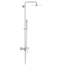 Душевая стойка Grohe Euphoria System 23058003