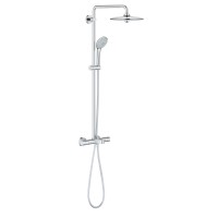 Душевая стойка Grohe Euphoria System 260 26114001