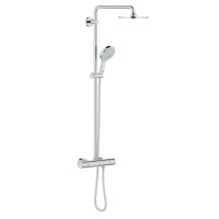 Душевая стойка Grohe Rainshower System 210 27967000