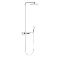 Душевая стойка Grohe Rainshower System SmartControl Mono 360 26361000