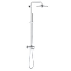 Душевая стойка Grohe Euphoria Concetto System 260 23061002