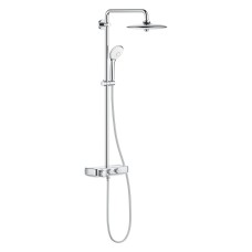 Душевая стойка Grohe Euphoria SmartControl System 260 Mono 26509000