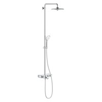 Душевая стойка Grohe Euphoria SmartControl System 260 26510000