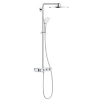 Душевая стойка Grohe Euphoria SmartControl System 310 Duo 26507000