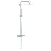 Душевая стойка Grohe Euphoria System 230 26187000