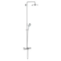 Душевая стойка Grohe Power&Soul Cosmopolitan System 190 27907000