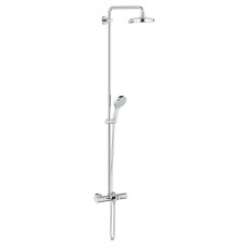 Душевая стойка Grohe Power&Soul Cosmopolitan System 190 27907000