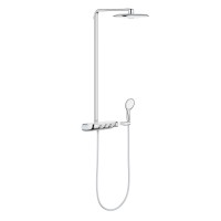 Душевая стойка Grohe Rainshower System SmartControl Duo 360 26250LS0