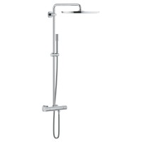 Душевая стойка Grohe Rainshower System 400 27174001