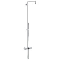 Душевая стойка Grohe Rainshower System 210 27641000