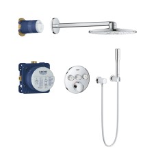 Душевой набор Grohe SmartControl 34709000