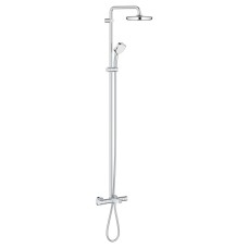 Душевая стойка Grohe Tempesta Cosmopolitan System 210 26223001