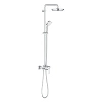 Душевая стойка Grohe Tempesta Cosmopolitan System 210 26224001