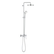 Душевая стойка Grohe Tempesta Cosmopolitan System 210 26224001