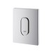 Кнопка для писсуара Grohe Arena Cosmopolitan 38857000