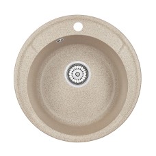 Кухонная мойка Granula Standart 48х48 ST-4802 классик