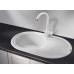 Кухонная мойка Granula Standart 76х50 ST-7601 белый