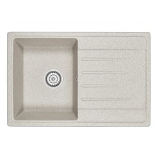 Кухонная мойка Granula Standart 76х50 ST-7602 классик