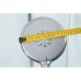 Душевая кабина Deto D102S LED R