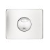 Кнопка для инсталляции Grohe Skate 38862SD0 хром
