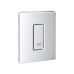 Кнопка для инсталляции Grohe Skate Cosmopolitan 38784000