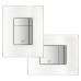 Кнопка для инсталляции Grohe Skate Cosmopolitan 38845LS0 белый