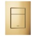 Кнопка для инсталляции Grohe Skate Cosmopolitan 38732GN0 золото