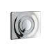 Кнопка для инсталляции Grohe Surf 38574000 хром