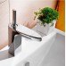 Смеситель Bravat Spring F179113C для раковины
