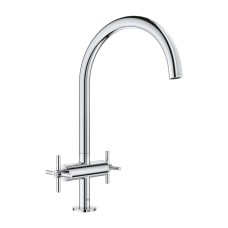 Смеситель Grohe Atrio New Classic 30362000 для кухни