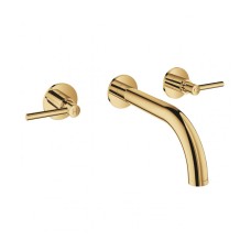 Смеситель Grohe Atrio New Classic 20169GL3 для раковины