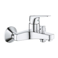 Смеситель Grohe BauFlow 23601000 для ванны