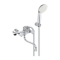 Смеситель Grohe Costa L 2679010A для ванны