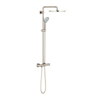 Душевая стойка Grohe Euphoria System 26075BE0