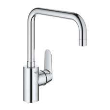 Смеситель Grohe Eurodisc Cosmopolitan 32259003 для кухни