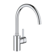 Смеситель Grohe Eurosmart Cosmopolitan 32843002 для кухни