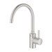 Смеситель Grohe Eurosmart Cosmopolitan 32843DC2 для кухни