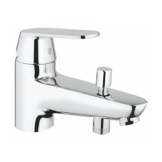 Смеситель Grohe Eurosmart Cosmopolitan 32836000 для ванны