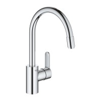 Смеситель Grohe Eurostyle Cosmopolitan 31126004 для кухни