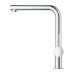 Смеситель Grohe Blue Pure 31721000 для кухни
