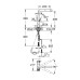 Смеситель Grohe Blue Pure 31721000 для кухни