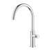 Смеситель Grohe Blue Pure 31724000 для кухни