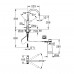 Смеситель Grohe Blue Pure 30383000 для кухни